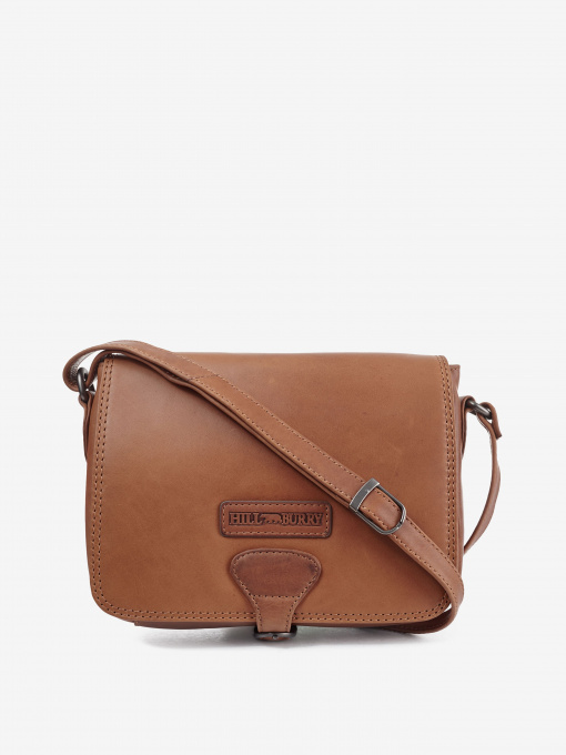 Кросс-боди Hill Burry модель 2000000196367 Фото