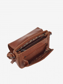 Крос-боді Hill Burry модель 2000000196367 Фото