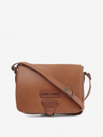 Крос-боді Hill Burry модель 2000000196367 Фото