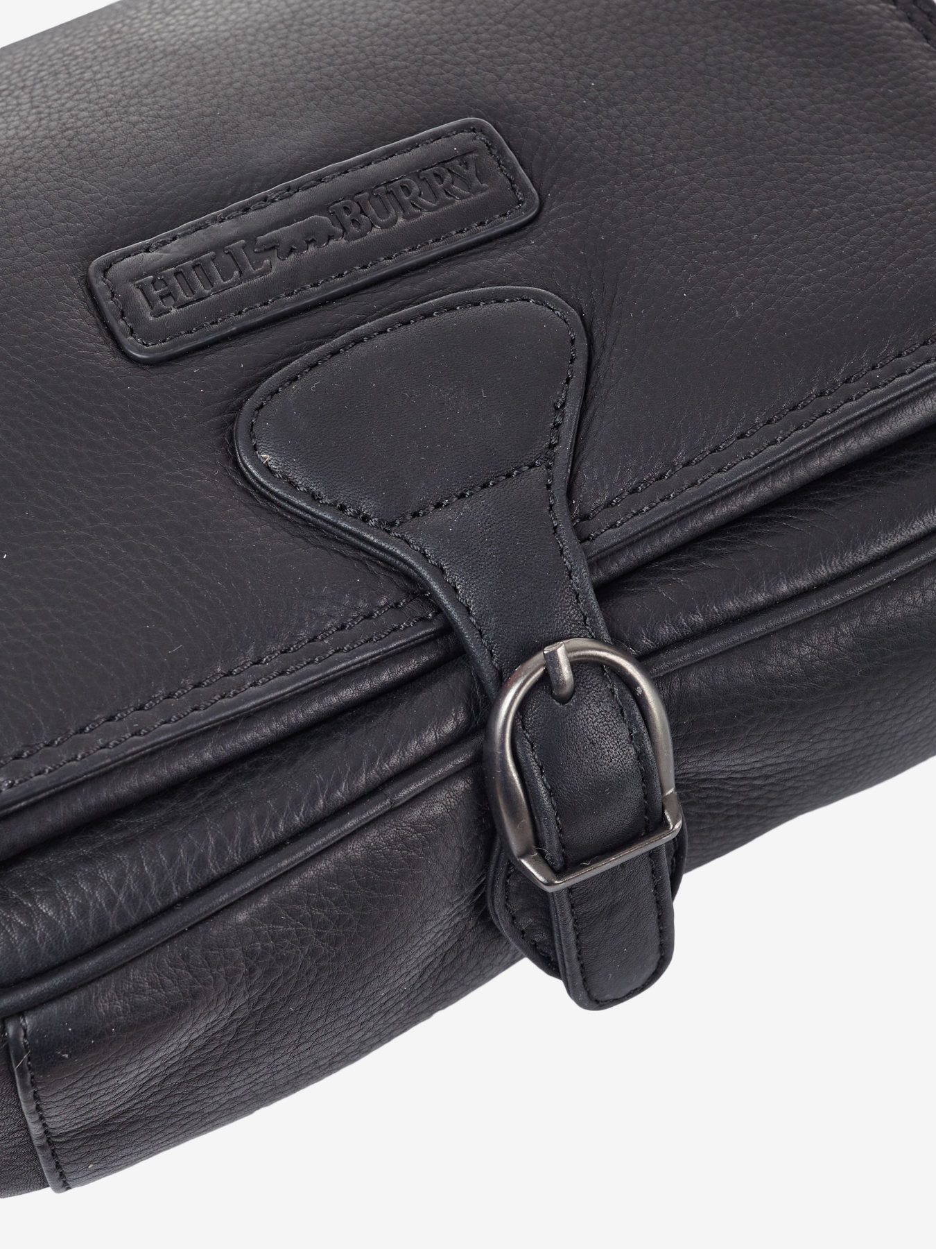 Кросс-боди Hill Burry модель 2000000124117 Фото