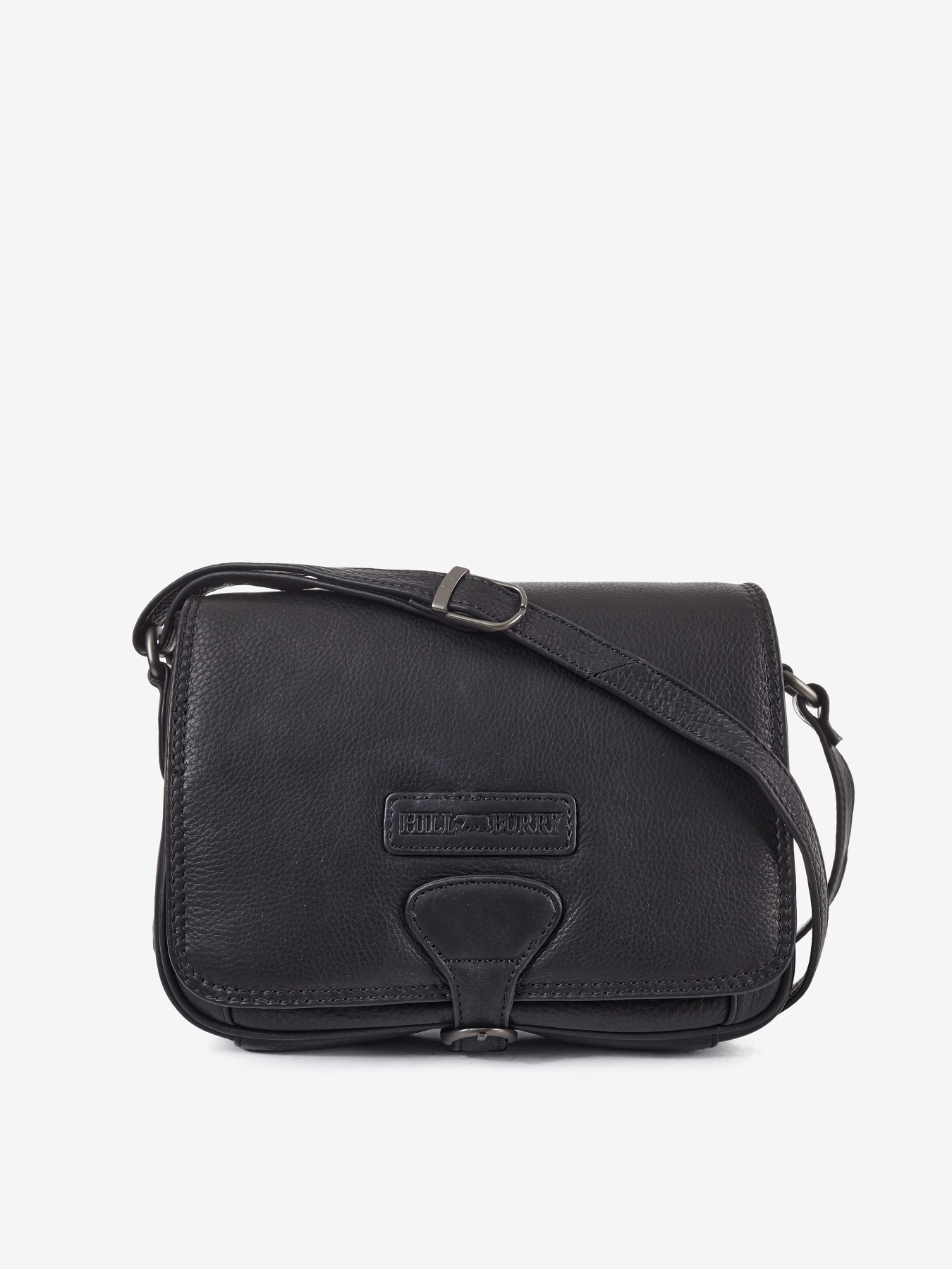 Кросс-боди Hill Burry модель 2000000124117 Фото