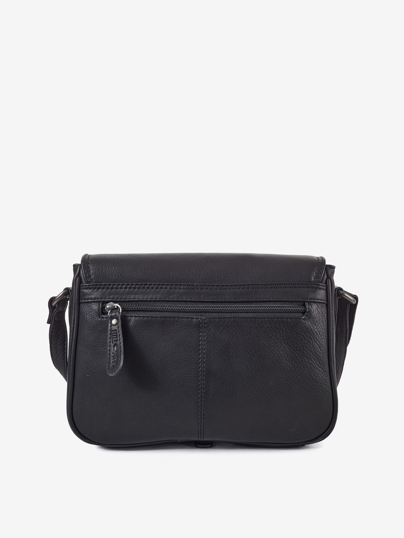 Крос-боді Hill Burry модель 2000000124117 Фото