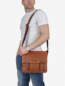 Мессенджер Hill Burry модель 2000000113739 Фото