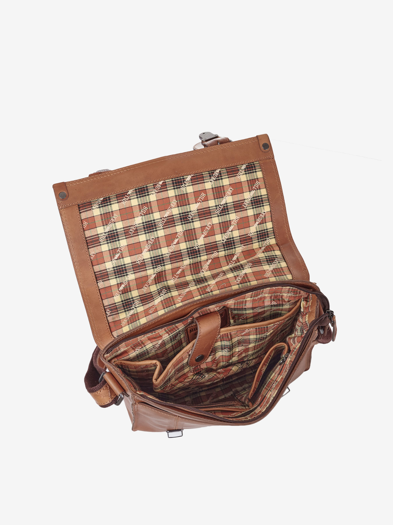 Мессенджер Hill Burry модель 2000000113739 Фото