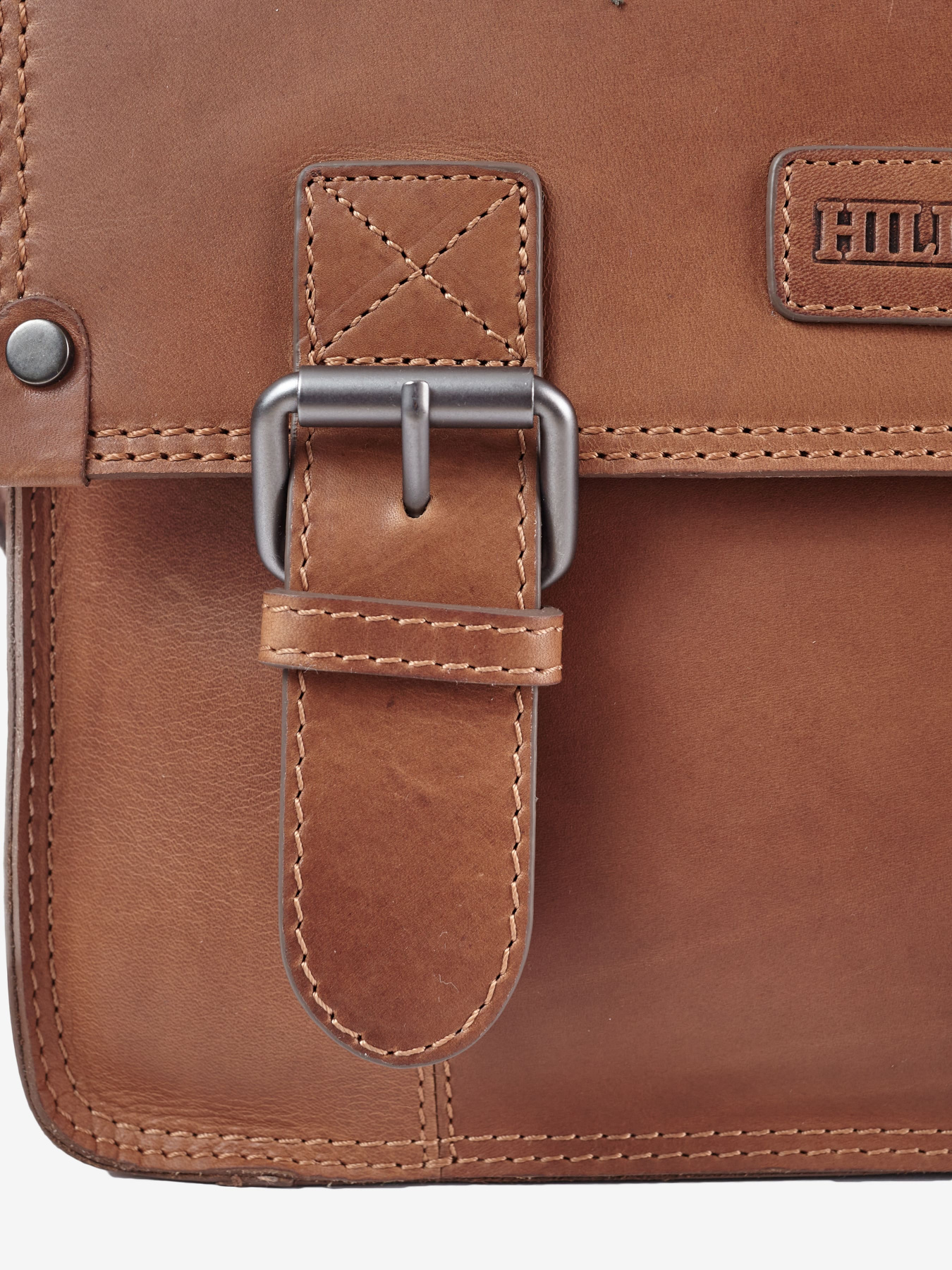 Мессенджер Hill Burry модель 2000000113739 Фото