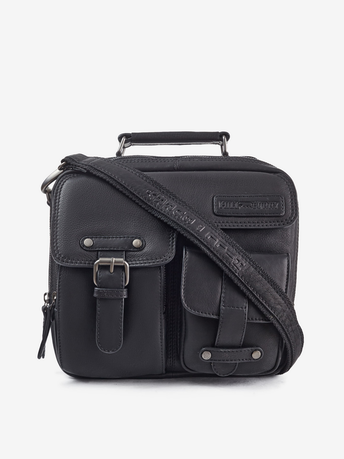 Мессенджер Hill Burry модель 2000000101958 Фото