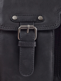 Мессенджер Hill Burry модель 2000000101958 Фото