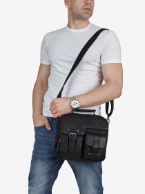 Мессенджер Hill Burry модель 2000000101958 Фото