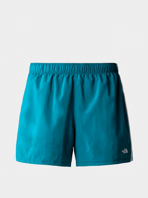 Шорты The North Face модель NF0A82OMEFS1 Фото