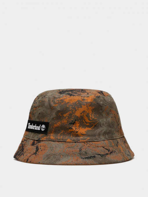 Шапки и кепки Timberland модель A2PCJDK3 Фото