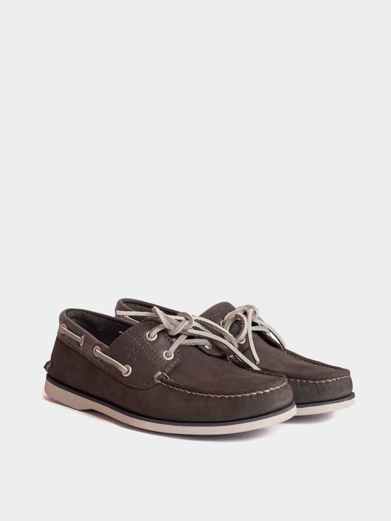 Слипоны и мокасины Timberland модель A5QWR Фото