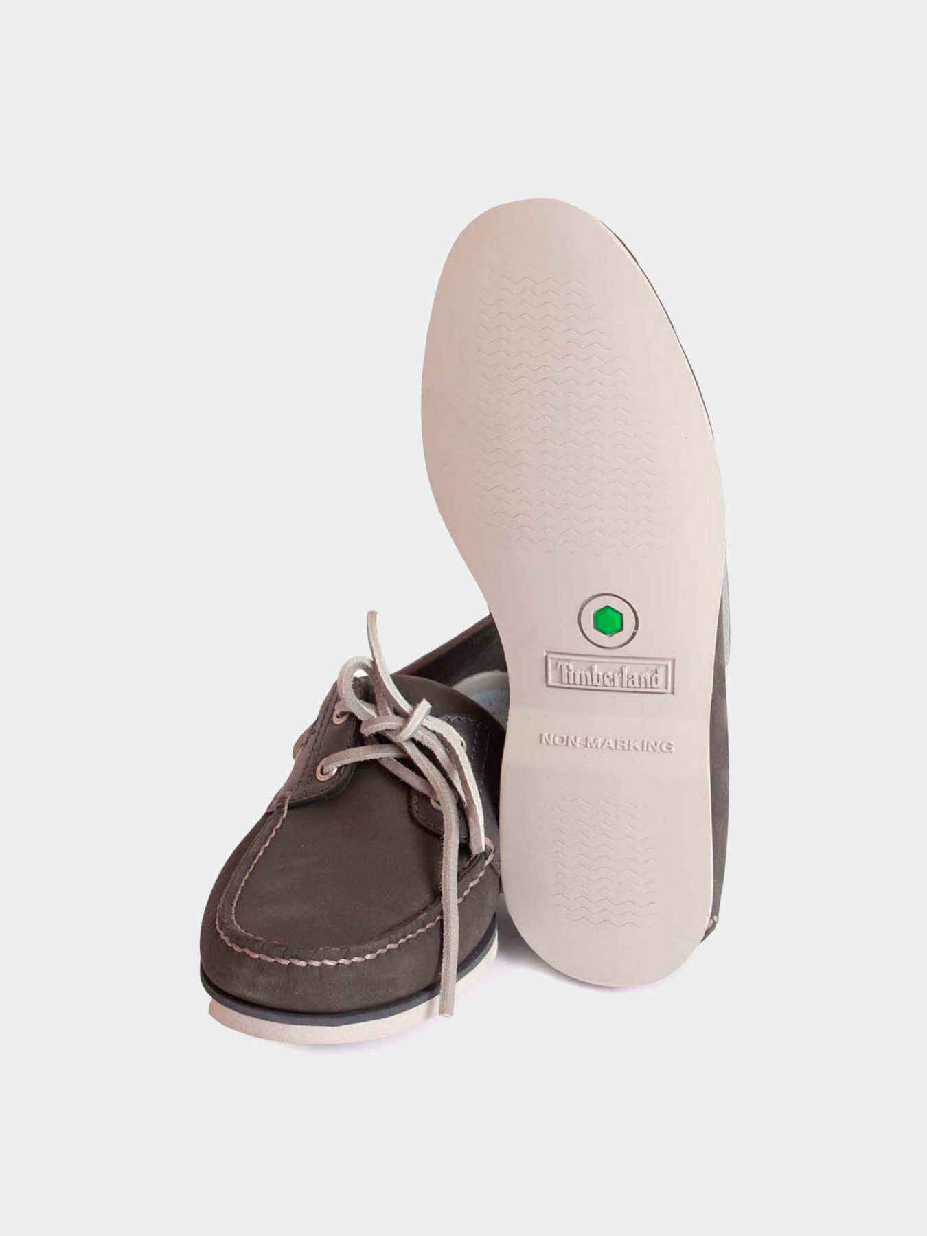 Слипоны и мокасины Timberland модель A5QWR Фото