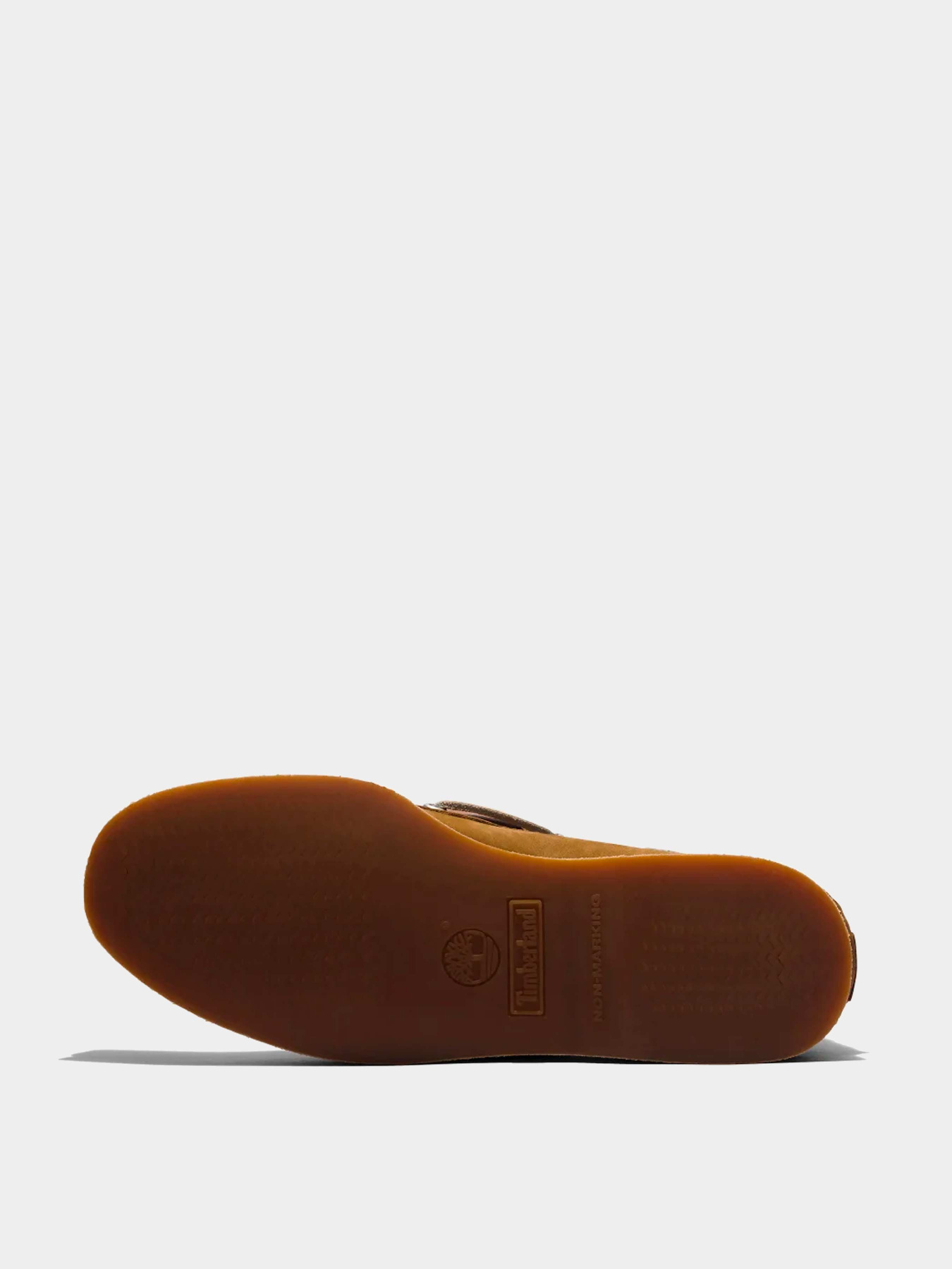 Слипоны и мокасины Timberland модель A5QXC Фото