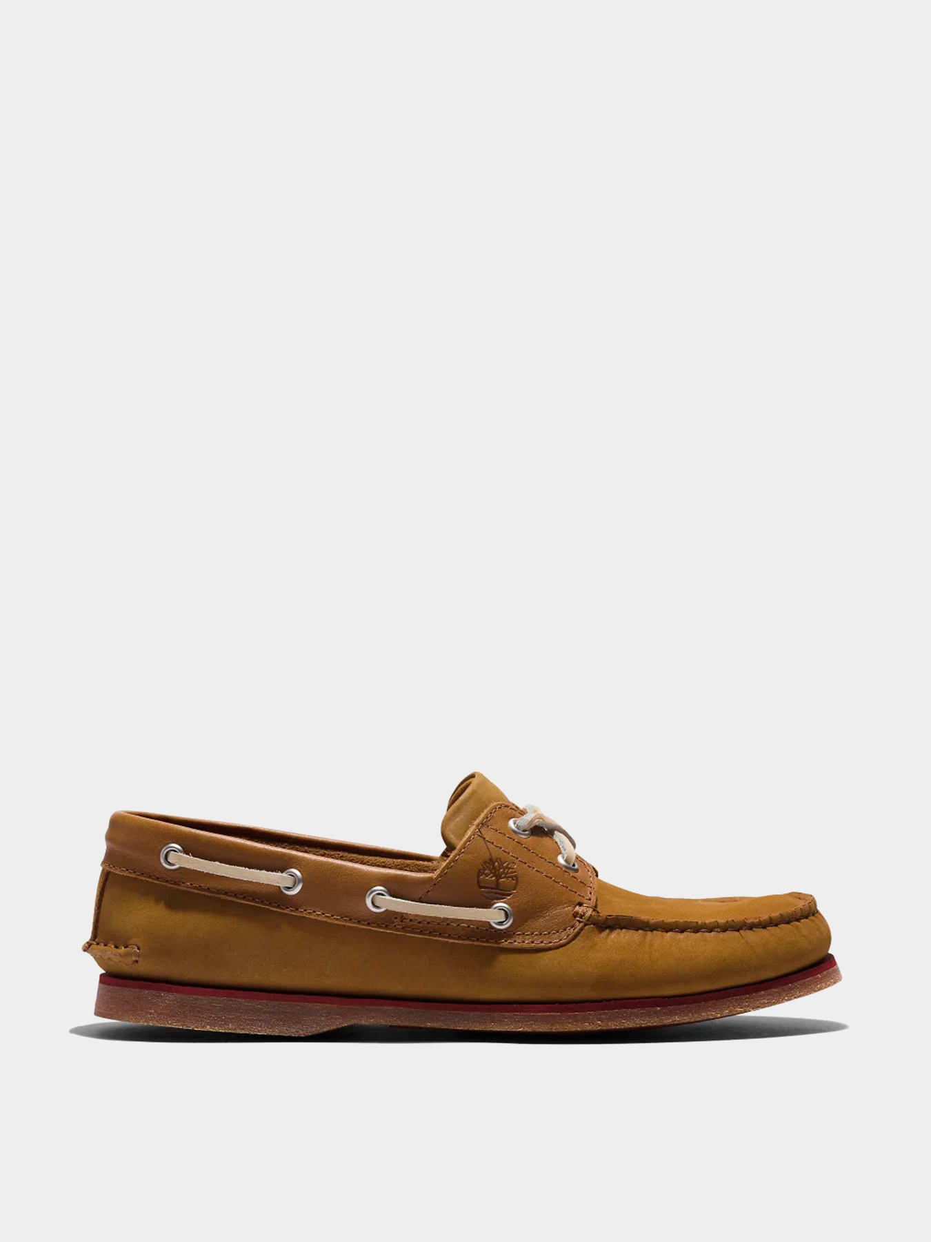 Слипоны и мокасины Timberland модель A5QXC Фото