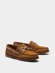 Слипоны и мокасины Timberland модель A5QXC Фото