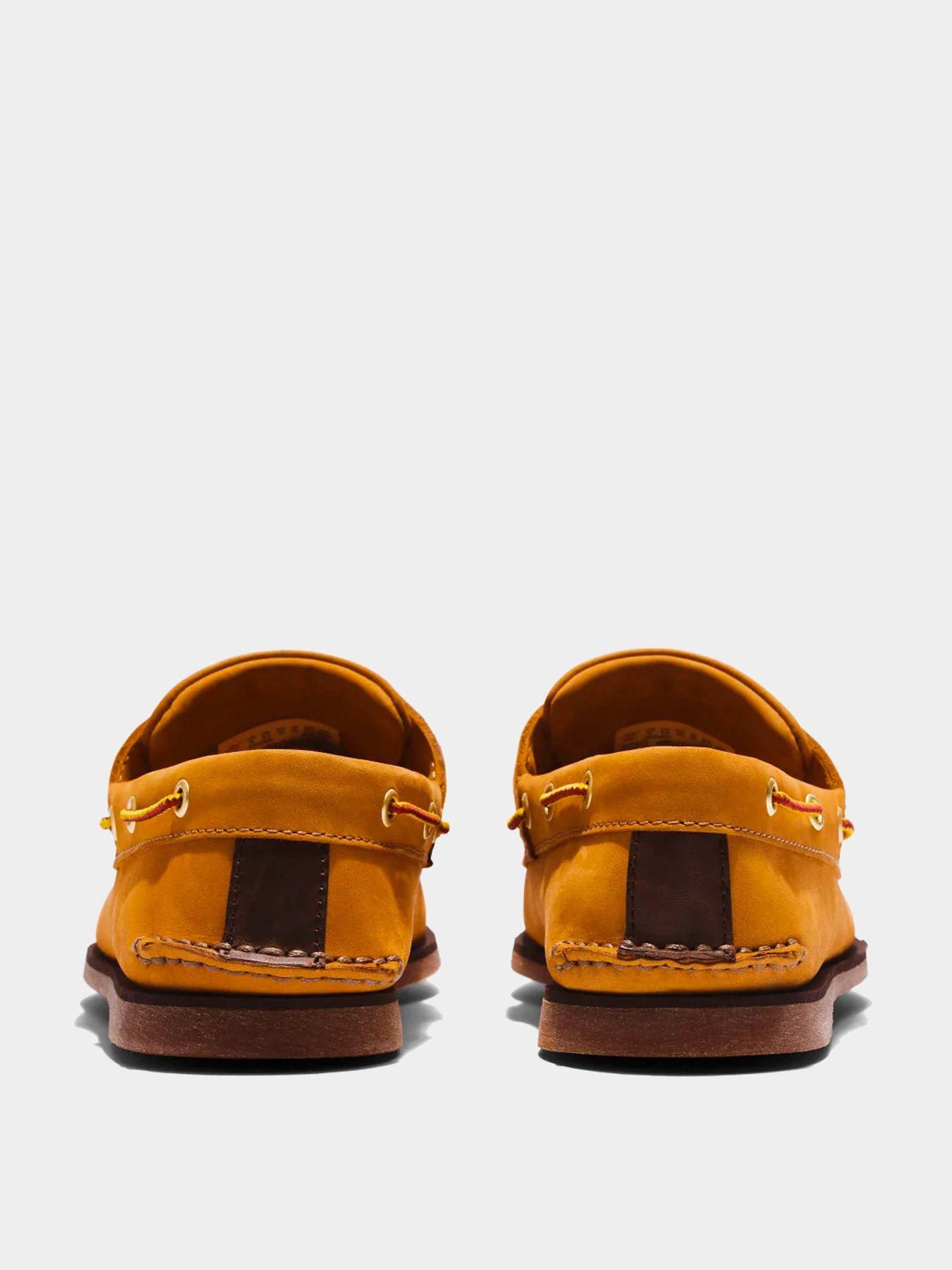Слипоны и мокасины Timberland модель A5X8W Фото