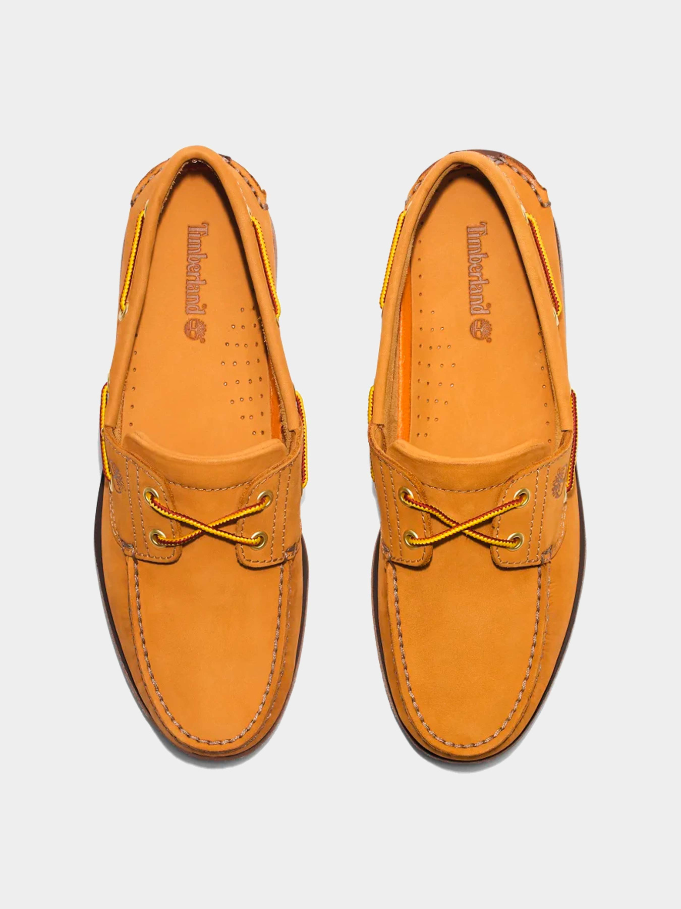 Слипоны и мокасины Timberland модель A5X8W Фото