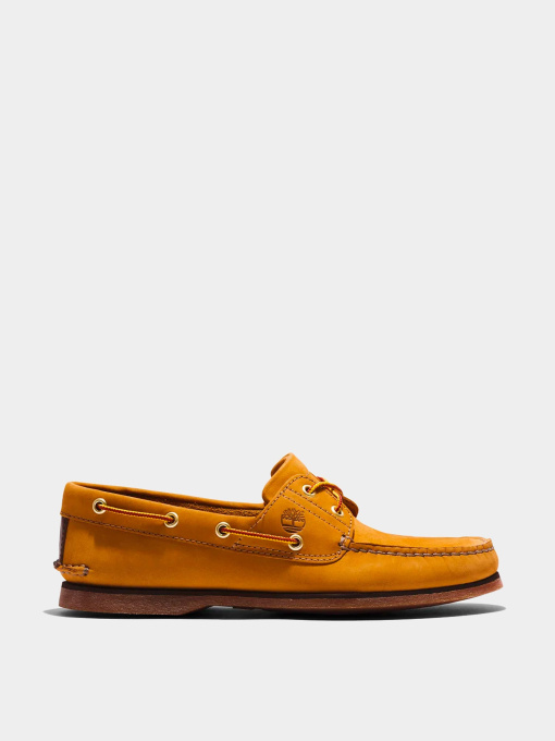 Слипоны и мокасины Timberland модель A5X8W Фото