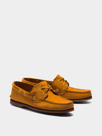 Слипоны и мокасины Timberland модель A5X8W Фото