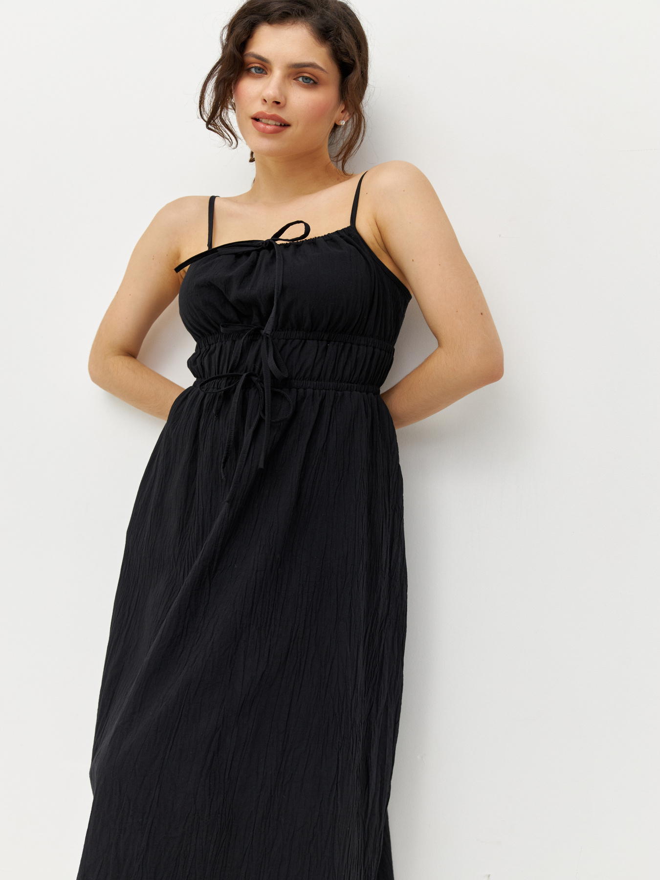 Сарафан RicaMare модель RM4080-23-1DD Фото