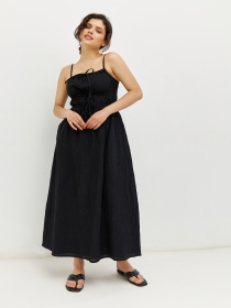 Сарафан RicaMare модель RM4080-23-1DD Сарафан RicaMare модель RM4080-23-1DD Фото