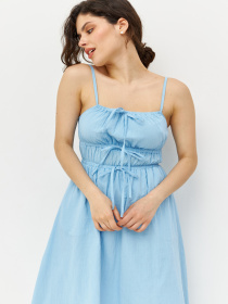 Сарафан RicaMare модель RM4080-23-4DD Фото