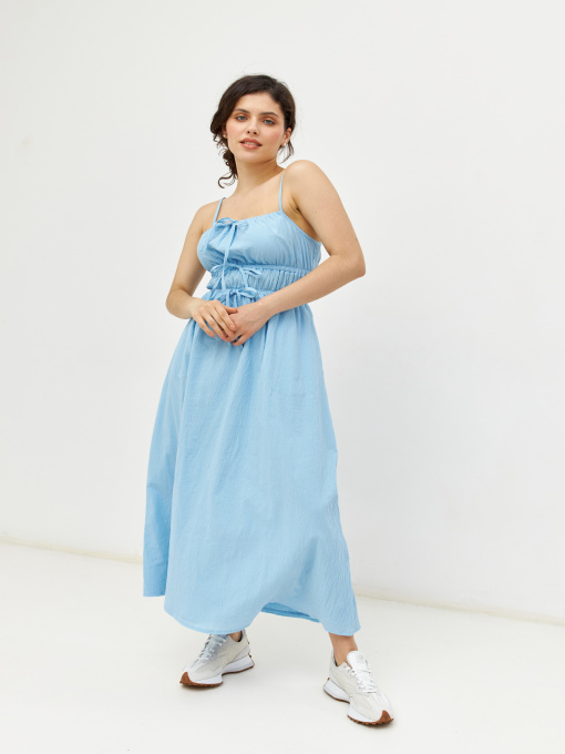 Сарафан RicaMare Модель RM4080-23-4DD Фото