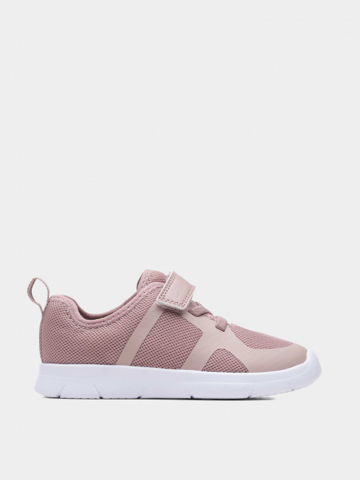 Кроссовки Clarks модель 26164817 Фото