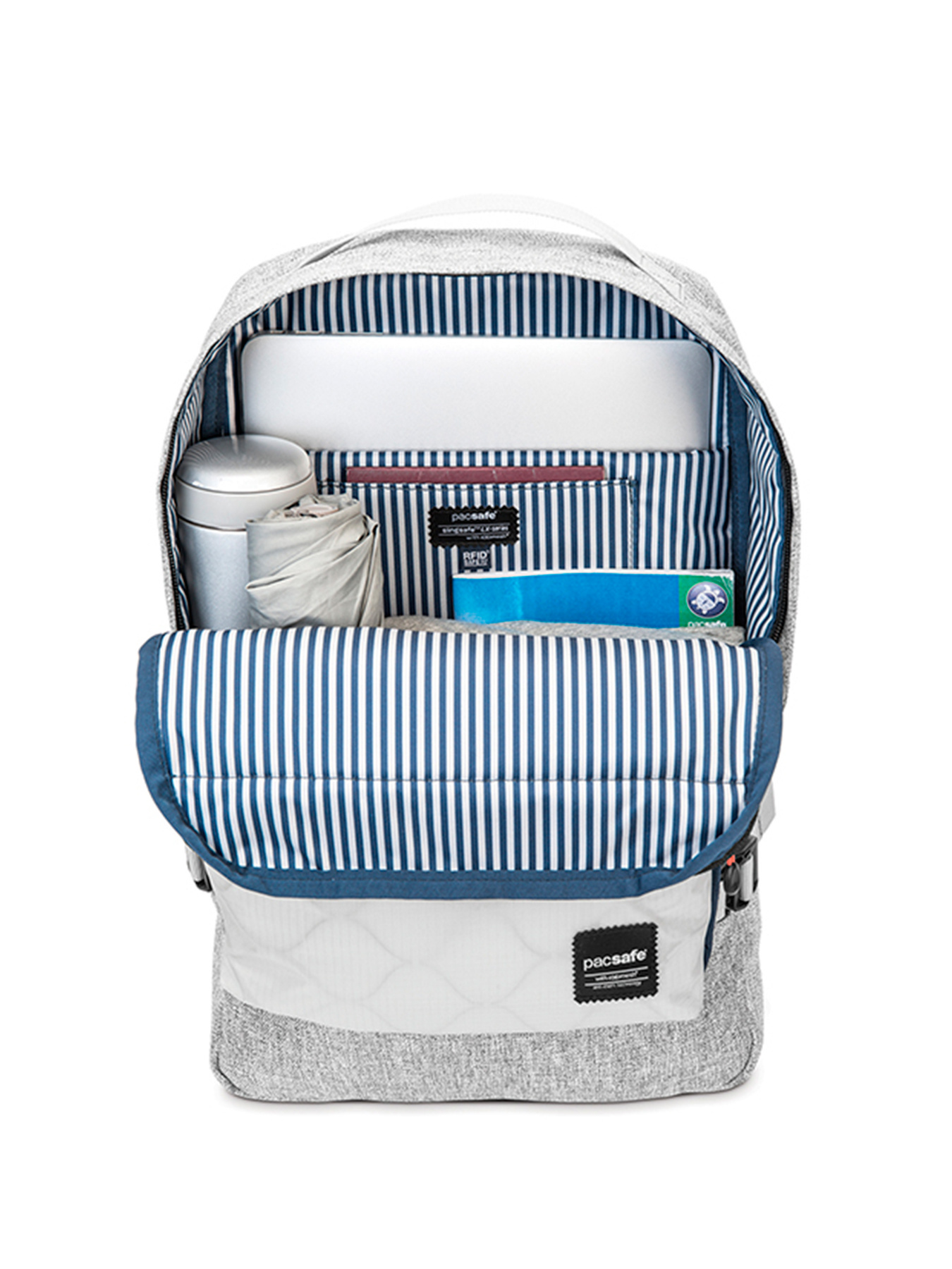 Повсякденний рюкзак Pacsafe Slingsafe LX350 модель 45331112 Фото