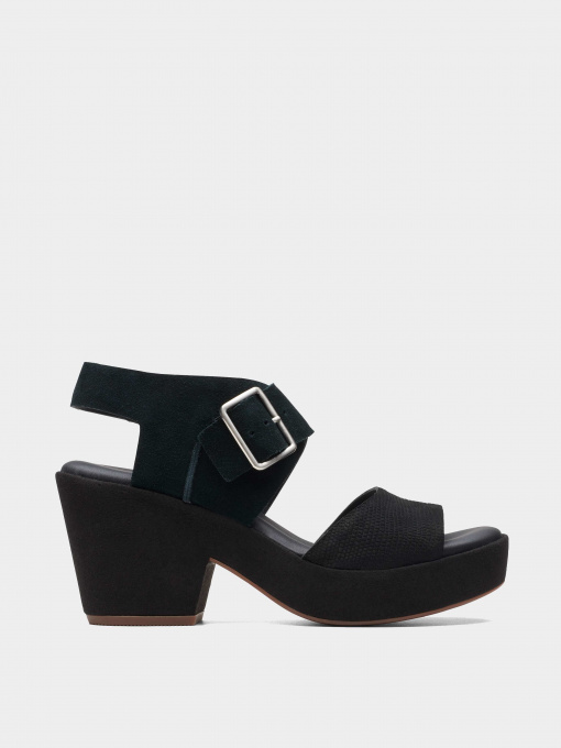 Сандалии Clarks модель 26171011 Фото