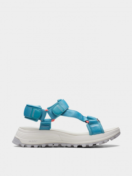 Сандалии Clarks модель 26171856 Фото