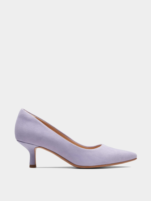 Туфли мен лоферлер Clarks үлгі 26171860 Фото