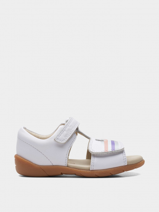 Сандалии Clarks модель 26172427 Фото