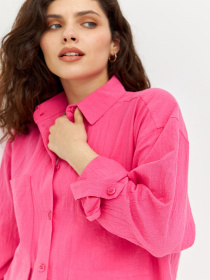 Рубашка RicaMare модель RM4095-23-11DB Фото