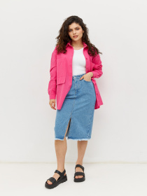 Рубашка повседневная RicaMare модель RM4095-23-11DB Фото