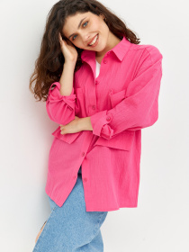 Рубашка повседневная RicaMare модель RM4095-23-11DB Фото