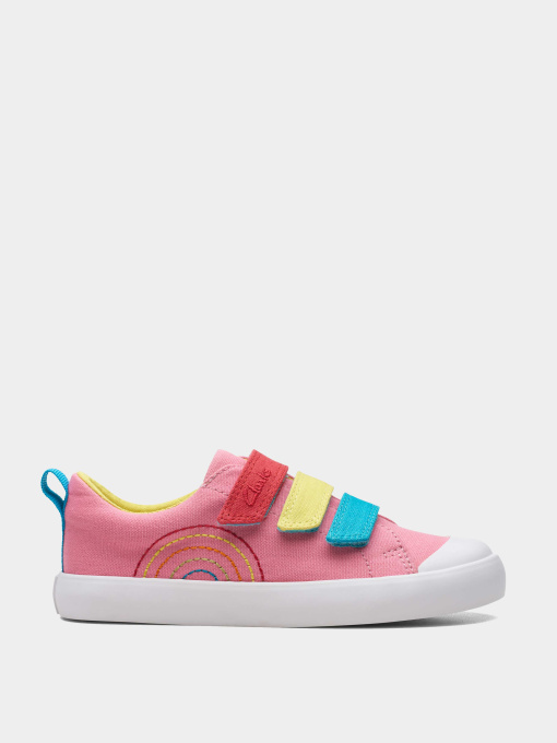 Кеды Clarks үлгі 26172650 Фото