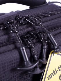 Дорожная сумка Pacsafe Toursafe AT21 модель 50100100 Фото