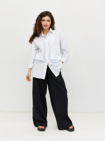 Рубашка RicaMare модель RM4095-23-10DB Фото