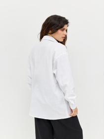 Рубашка RicaMare модель RM4095-23-10DB Фото