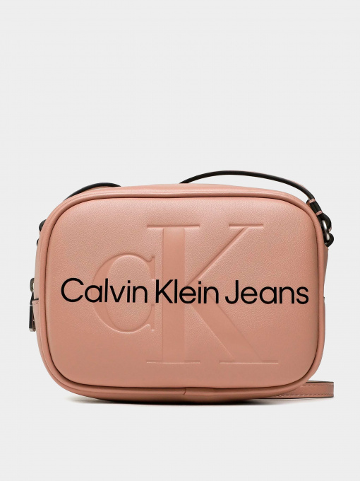 Сөмкелер Calvin Klein үлгі K60K607202-TQU Фото
