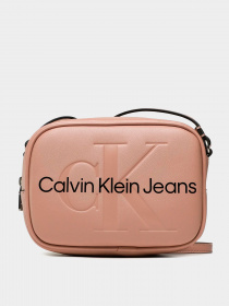 Сумки Calvin Klein модель K60K607202-TQU Фото
