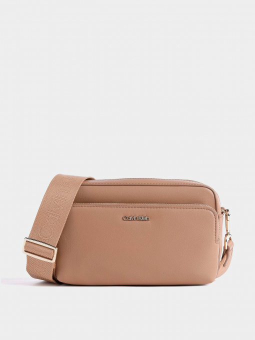 Сумки Calvin Klein модель K60K608410-GEZ Фото