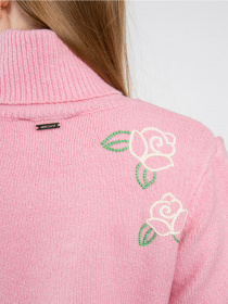 Свитер NOSECRETS модель 223NS022 Фото