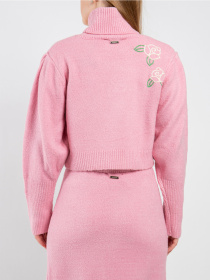 Свитер NOSECRETS модель 223NS022 Фото