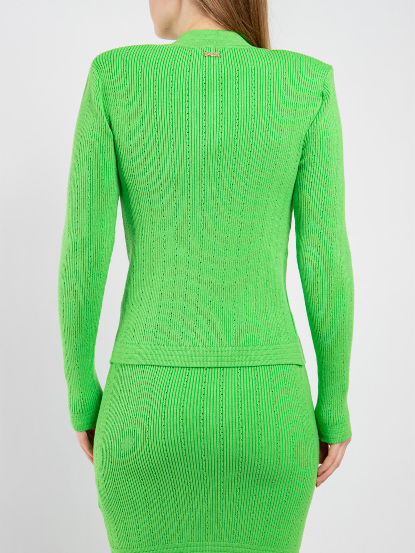 Кардиган NOSECRETS модель 223NS104 Фото