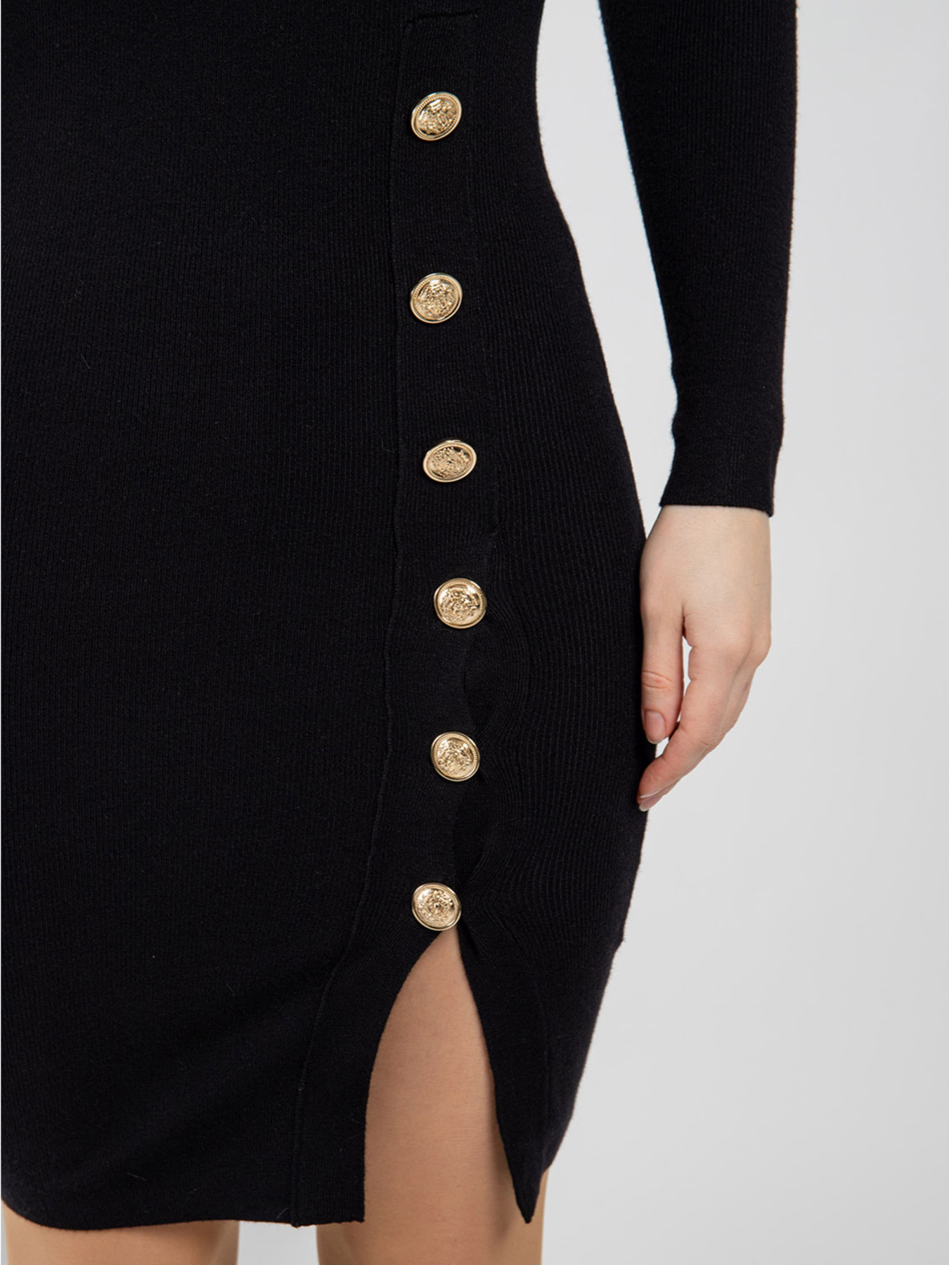 Сукня міні NOSECRETS 1 Модель 223NS108 Фото