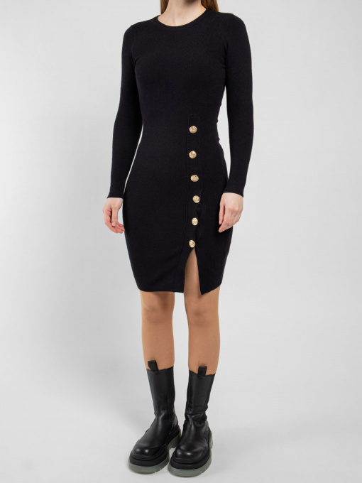 Платье мини NOSECRETS 1 модель 223NS108 Фото