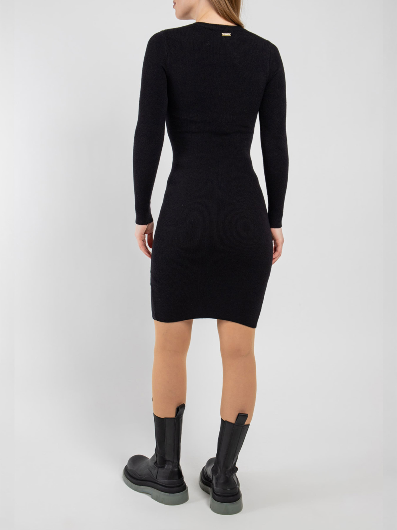 Платье мини NOSECRETS модель 223NS108 Фото