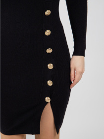 Платье мини NOSECRETS модель 223NS108 Фото